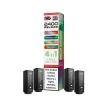 IVG 2400 Reload 4 in 1 Prefilled Pods Apple Edition | Guardian Vape Shop