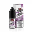 IVG 50 50 VG Freebase E-Liquids Apple-Berry-Crumble| Guardian Vape Shop