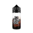 The Yorkshire Vaper Ice Home Doe Shortfill E-liquid | Guardian Vape Shop