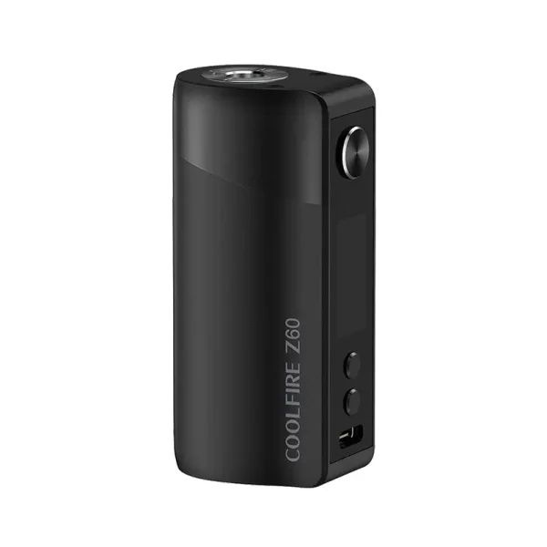 Innokin Coolfire Z60 Mod | Guardian Vape Shop