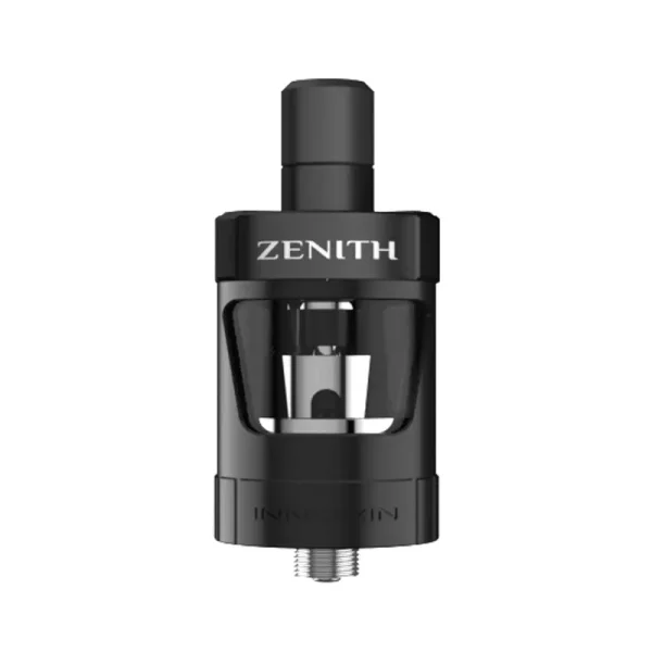 Innokin Zenith MTL Tank Vape Black | Guardian Vape Shop