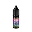 Just Juice Exotic Fruits Nic salt