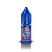 Just Juice On Ice Range Nic salt