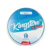 Kingston Nicotine Pouches Zingberry 18mg | Guardian Vape Shop