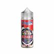 Kingston Sweets Range Shortfill E-liquid Black Jack | Guardian Vape Shop