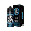 LIT 24 SEVEN Shortfill E-liquid | Guardian Vape Shop
