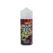 MOOR SEEN Cider Range Shortfill E-liquid | Guardian Vape Shop
