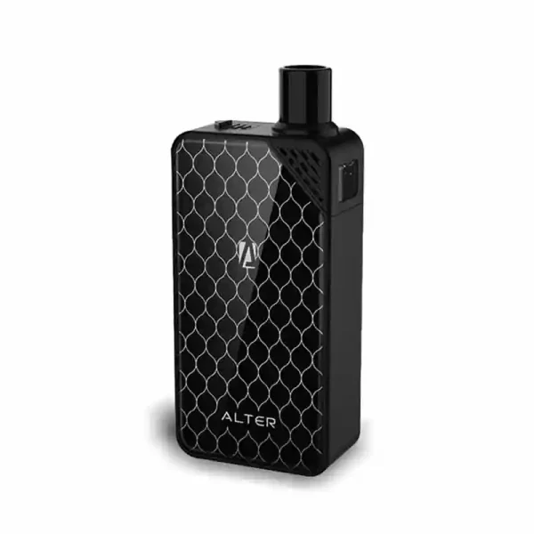 OBS Alter Pod Vape Kit Black | Guardian Vape Shop