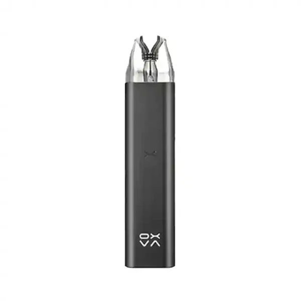 OXVA Xlim SE Pod Kit Black | Guardian Vape Shop