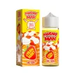 Pancake Man Shortfill E-liquids Strawberry | Guardian Vape Shop