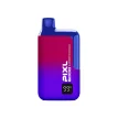 Pixl 6000 Disposable Blueberry Sour Razz | Guardian Vape Shop