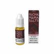 Pacha Mama Nic Salt E-Liquid