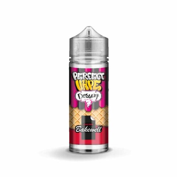 Perfect Vape Dessert Range Shortfill E-Liquid | Guardian Vape Shop