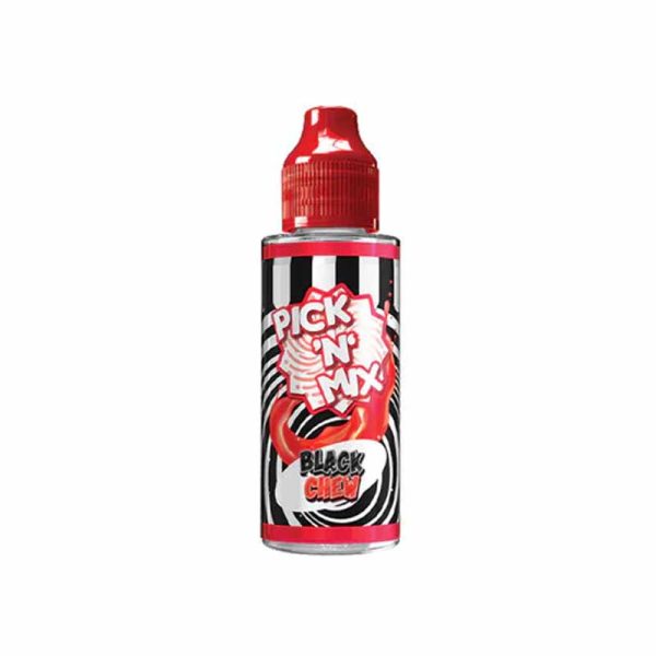 Pick N Mix Shortfill E-liquid | Guardian Vape Shop