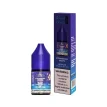 R and M Tornado 7000 Nic Salt E-Liquids Strawberry Grape | Guardian Vape Shop