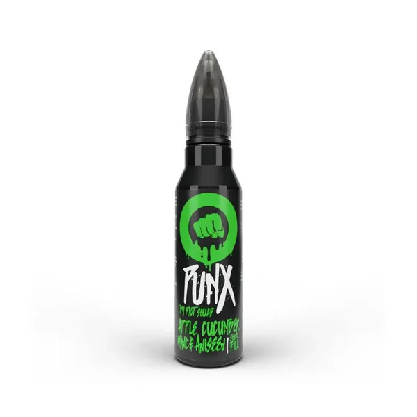 RIOT SQUAD Punx Shortfill E-liquid | Guardian Vape Shop