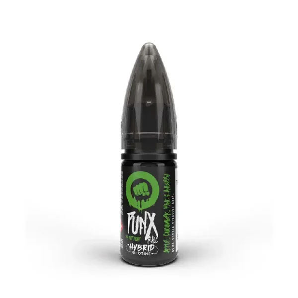 RIOT SQUAD Punx Hybrid Nic Salt E-Liquids | Guardian Vape Shop