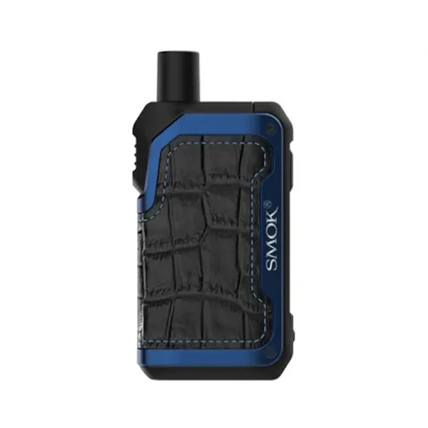 SMOK Alike Pod Vape Kit Matte Blue | Guardian Vape Shop