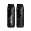 SMOK Nord C Vape Pod Kits Transparent Black | Guardian Vape Shop