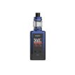 Smok R-Kiss 2 Box Mod Kit Black Blue | Guardian Vape Shop