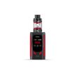 Smok R Kiss Kit Vape Box Mod Kit Black Red | Guardian Vape Shop