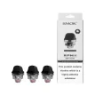 Smok RPM 4 Pods Replacement LP2 Pod Box | Guardian Vape Shop
