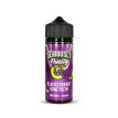 Seriously Fruity Vape Juice Blackcurrant Honeydew | Guardian Vape Shop
