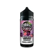 Seriously Tropical Shortfill E-liquid Peach Raspberry | Guardian Vape Shop