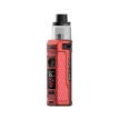 Smok RPM 85 Vape Pod Kits Matte Red | Guardian Vape Shop