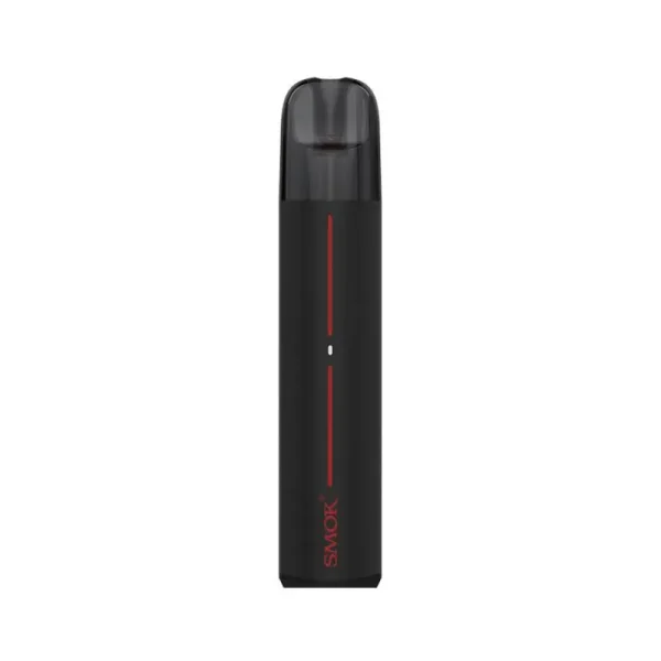 Smok Solus 2 Vape Pod Kits Black | Guardian Vape Shop