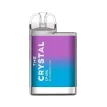 The Crystal CP600 Disposable Vape 600 Puff Blueberry Ice | Guardian Vape Shop