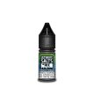 Ultimate Puff ON ICE Range Nic Salt