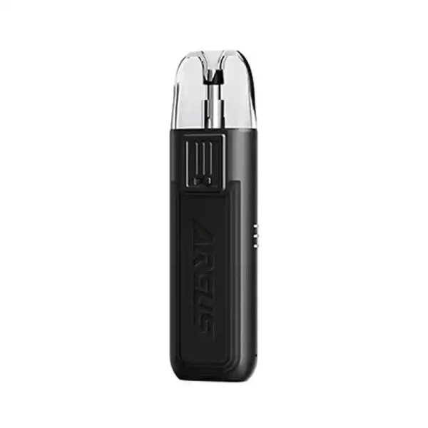 Voopoo Argus SE Pod Vape Pod Kits Black | Guardian Vape Shop