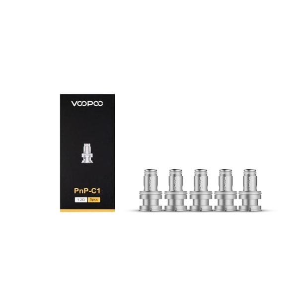 Voopoo PNP Coils (VM & TW)