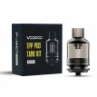 VooPoo Tpp Tank Vape Black | Guardian Vape Shop