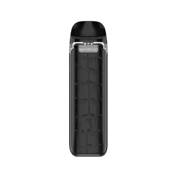 Vaporesso Luxe Q Vape Pod Kit Black | Guardian Vape Shop