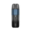 Vaporesso Luxe X Vape Pod Kits Blue | Guardian Vape Shop