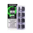 Vaporesso Xros Pods Series Replacement 1-2ohm | Guardian Vape Shop