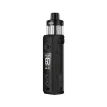 VooPoo Drag S2 Vape Kit Spray Black | Guardian Vape Shop