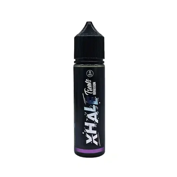 Xhale Treats Range Shortfill E-liquid | Guardian Vape Shop