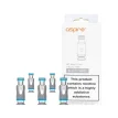 Aspire AF Coils 1-ohm | Guardian Vape Shop