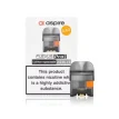 Aspire Flexus Pro Pod Cartridges Replacement Coil Include 0.6ohm | Guardian Vape Shop