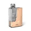 Aspire Gotek Pro Pod Vape Kit Rose Gold | Guardian Vape Shop