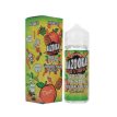 Bazooka! Tropical Thunder Range Shortfill E-liquid | Guardian Vape Shop