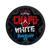Chapo White Nicotine Pouches Strong Blueberry Ice | Guardian Vape Shop