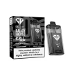 Crystal Galaxy Focus 2 30k Disposable Vape Black Mamba-Blue Fusion | Guardian Vape shop