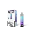 Crystal Pro CP 10K Prefilled Pod Kit Blue Razz Cherry | Guardian Vape Shop