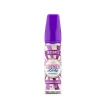Dinner Lady Shortfill E-liquid | Guardian Vape Shop