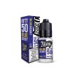Doozy Vape Freebase 50/50 E-Liquid Blueberry | Guardian Vape Shop