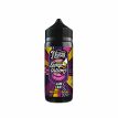 Doozy Vape Doozy Temptations Shortfill Jam Tart | Guardian Vape Shop